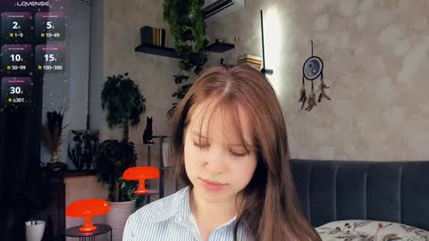 Nicole online show from 01-23-25, 01:35