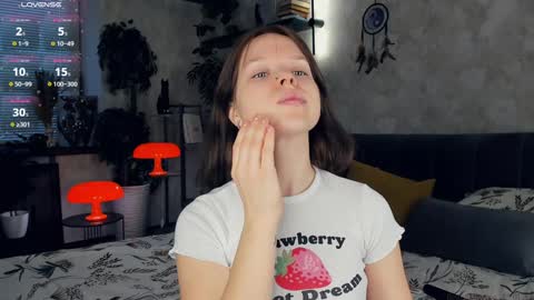 Nicole online show from 01-25-25, 07:28