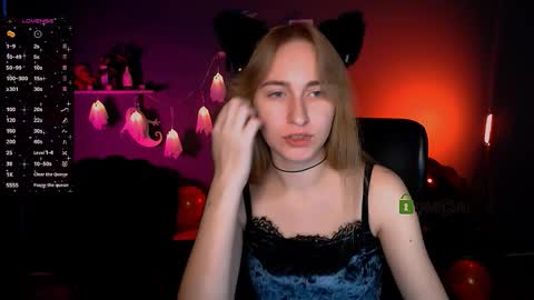 Snapshot of beauty_ginger chatting on 10-26-25, 09:26 beauty_ginger online show from 10-26-25, 09:26