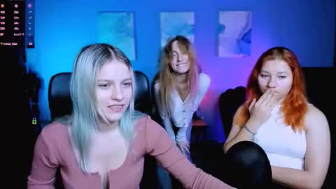 beauty_ginger online show from 11-21-25, 09:52