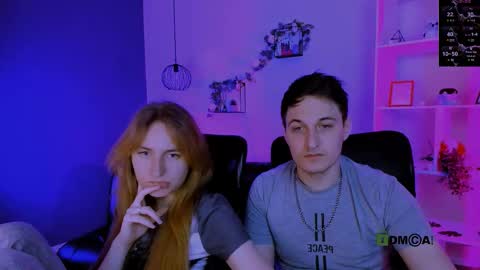 beauty_ginger online show from 03-26-26, 08:25