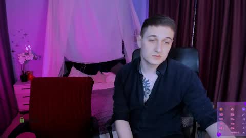 beauty_ginger online show from 04-11-26, 07:07