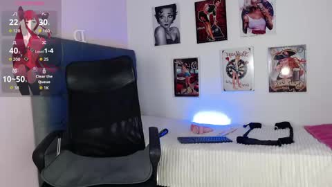 lana online show from 04-19-26, 10:56