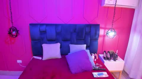 Snapshot of beauty_milf4 chatting on 11-11-25, 11:21 Chantall online show from 11-11-25, 11:21