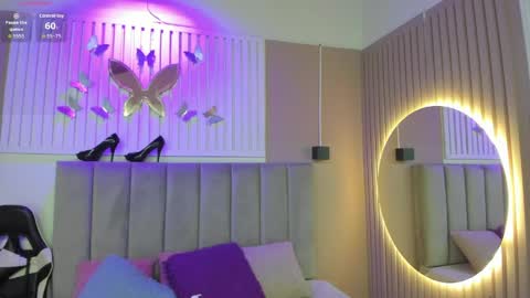 Chantall online show from 04-16-26, 03:07