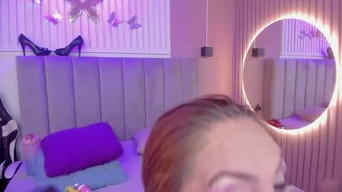 Chantall online show from 07-17-26, 11:39