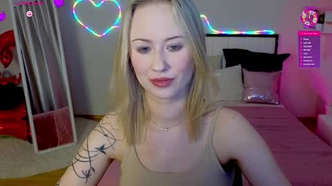beauty Sasha online show from 03-20-26, 05:07