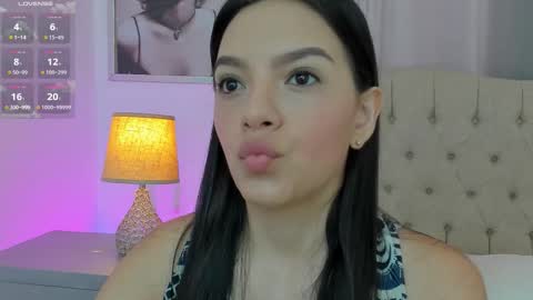 Ariana Reyes online show from 03-17-26, 12:30