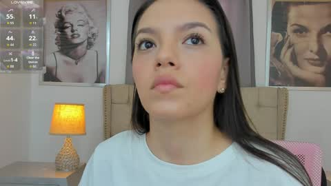 Ariana Reyes online show from 03-25-26, 12:11