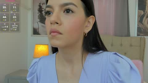 Ariana Reyes online show from 04-01-26, 12:17