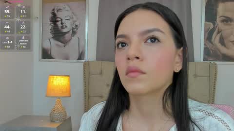 Ariana Reyes online show from 04-16-26, 12:28