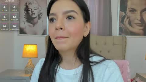 Ariana Reyes online show from 05-12-26, 12:13