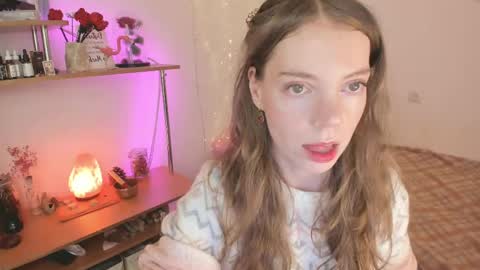 Eliise online show from 05-30-26, 02:14
