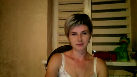 BeautyKsenia online show from 09-23-25, 06:33