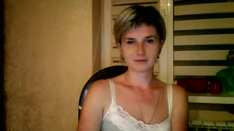 BeautyKsenia online show from 09-29-25, 06:35