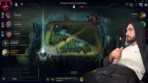 BEAST online show from 12-14-25, 02:28