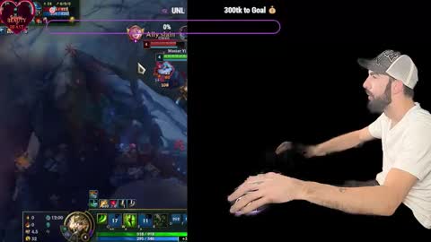 BEAST online show from 12-15-25, 03:33