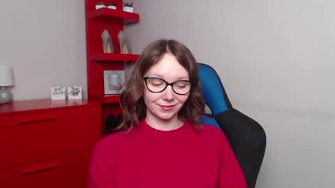 Zoe online show from 01-03-25, 07:27