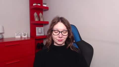 Zoe online show from 01-09-25, 06:27