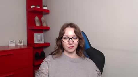 Zoe online show from 01-16-25, 12:31