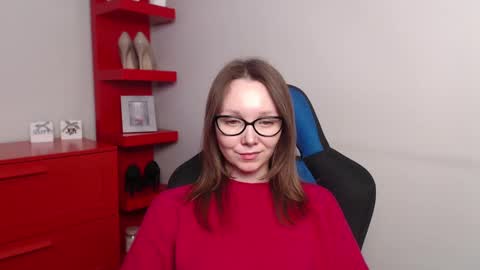 Zoe online show from 01-20-25, 10:18