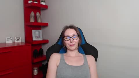 Zoe online show from 01-23-25, 12:30