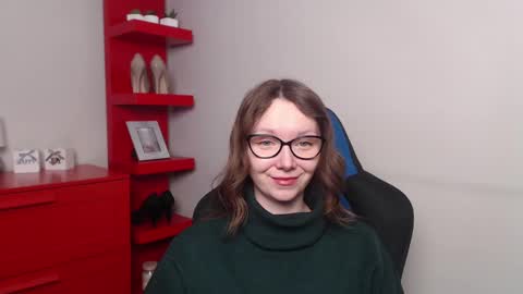 Zoe online show from 02-12-25, 06:29