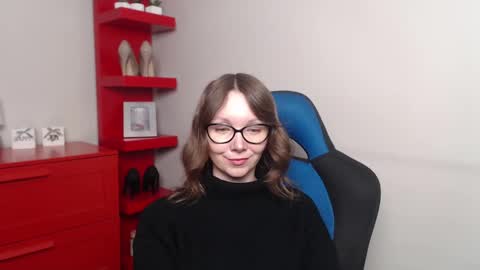 Zoe online show from 02-14-25, 10:59