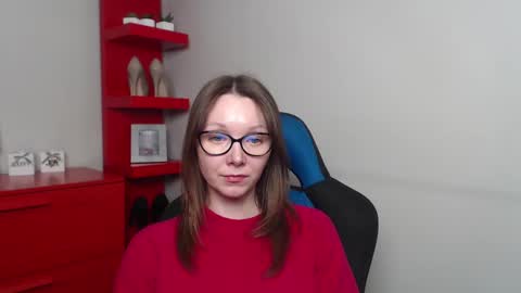 Zoe online show from 02-17-25, 01:32