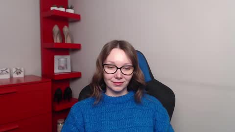 Zoe online show from 02-20-25, 07:34