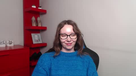 Zoe online show from 02-24-25, 01:42