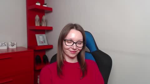 Zoe online show from 02-26-25, 01:52