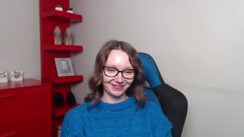 Zoe online show from 02-28-25, 01:58