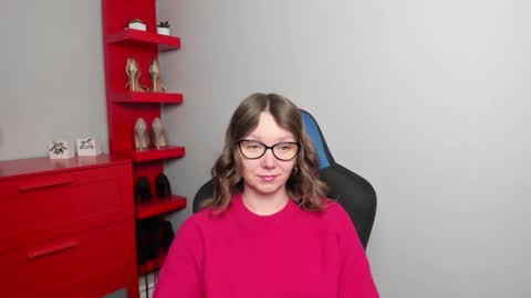 Zoe online show from 11-27-25, 06:59