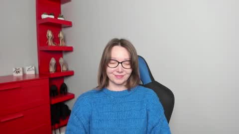 Zoe online show from 01-09-26, 07:44