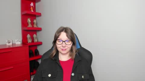 Zoe online show from 03-19-26, 06:39