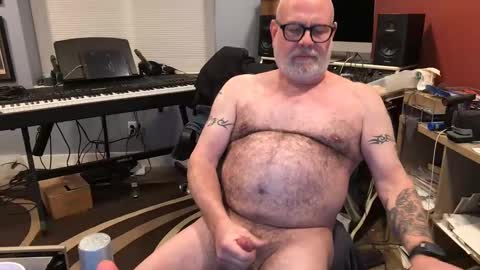 beavermower online show from 01-12-25, 07:32