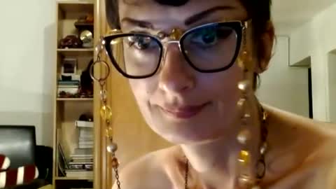 Raluca online show from 06-29-26, 07:47