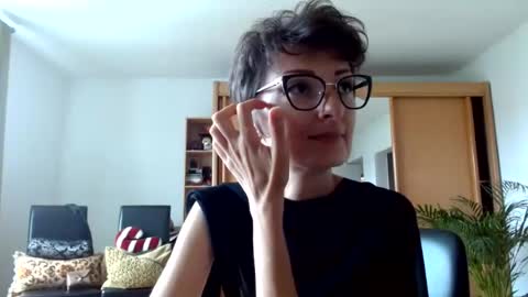 Raluca online show from 07-13-26, 10:51