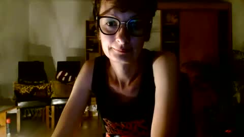 Raluca online show from 07-14-26, 07:30