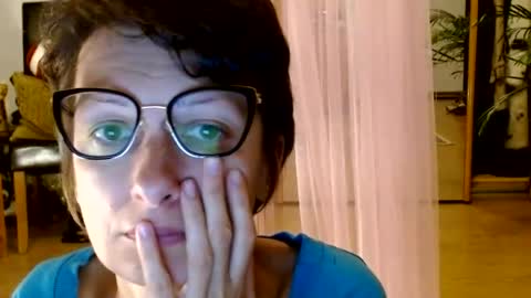 Raluca online show from 07-24-26, 07:23