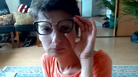 Raluca online show from 07-27-26, 02:24