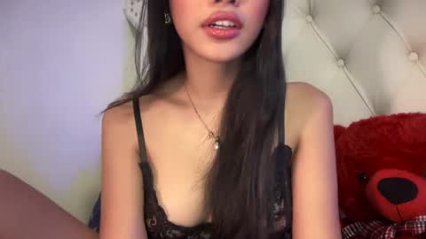 Snapshot of bebe_hermosa69 chatting on 03-09-25, 09:46 Madison. online show from 03-09-25, 09:46