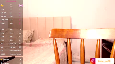 Jennifer online show from 01-19-25, 02:25