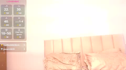 Jennifer online show from 02-14-25, 12:09