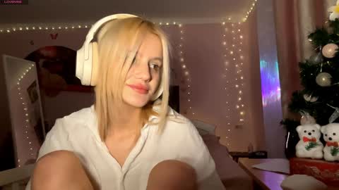 Melissa online show from 01-14-26, 05:29