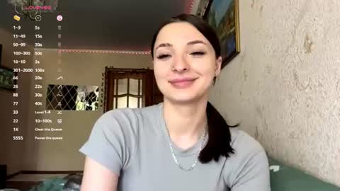 Snapshot of bebravee chatting on 06-10-26, 01:54 Melissa online show from 06-10-26, 01:54
