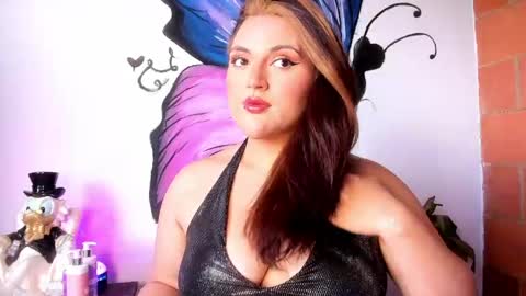 Rebecca  online show from 05-30-26, 07:44