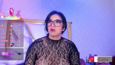 Snapshot of beccamathew chatting on 09-15-25, 02:00 Becca Mathew online show from 09-15-25, 02:00