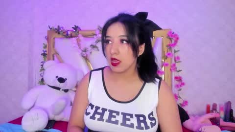 Snapshot of beccamathew chatting on 11-03-25, 01:51 Becca Mathew online show from 11-03-25, 01:51